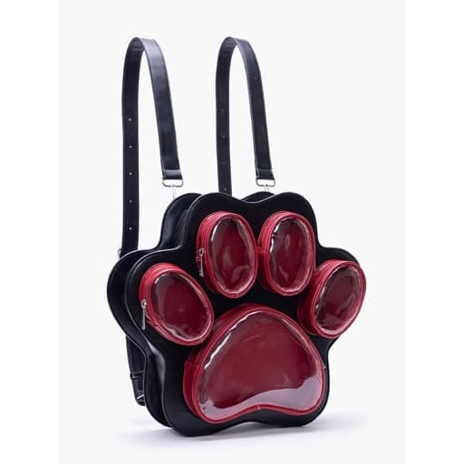 Itabag Cat-paw backpack
